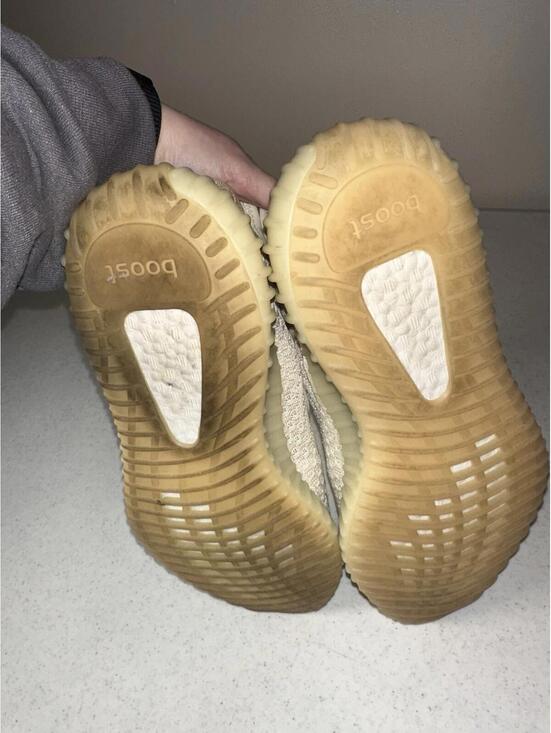 Adidas Yeezy Boost 350 V2 Light Size 8.5 Men’s main image 7